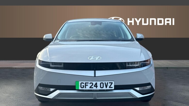 Hyundai IONIQ 5 125kW SE Connect 58 kWh 5dr Auto Electric Hatchback